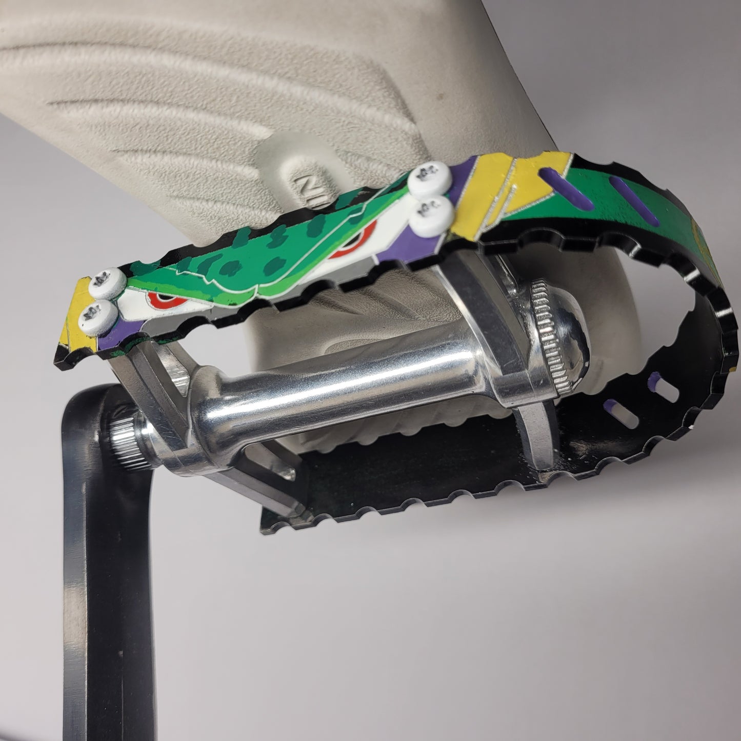 DRAGON BALL (CELL)
