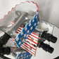 U.S.A. BICYCLE PEDALS