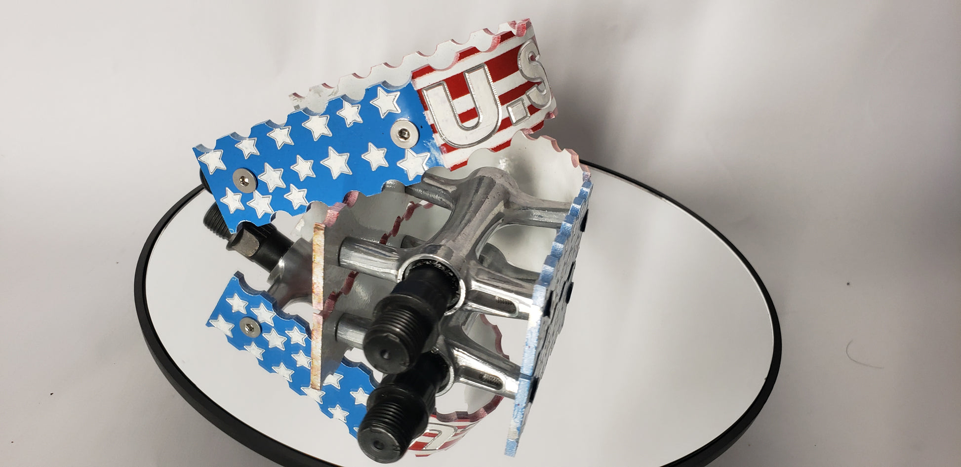 hutch bear trap pedals U.S.A. BICYCLE PEDALS – MILE HIGH CUSTOM BIKES