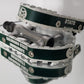 Colorado State University BICYCLE PEDALS