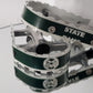 Colorado State University BICYCLE PEDALS