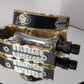 UNIVERSITY OF COLORADO BICYCLE PEDALS