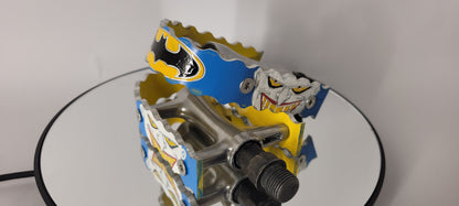 BATMAN BICYCLE PEDALS