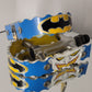 BATMAN BICYCLE PEDALS