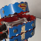 SUPERMAN BICYCLE PEDALS