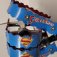 SUPERMAN BICYCLE PEDALS