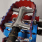 SUPERMAN BICYCLE PEDALS