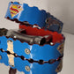 SUPERMAN BICYCLE PEDALS