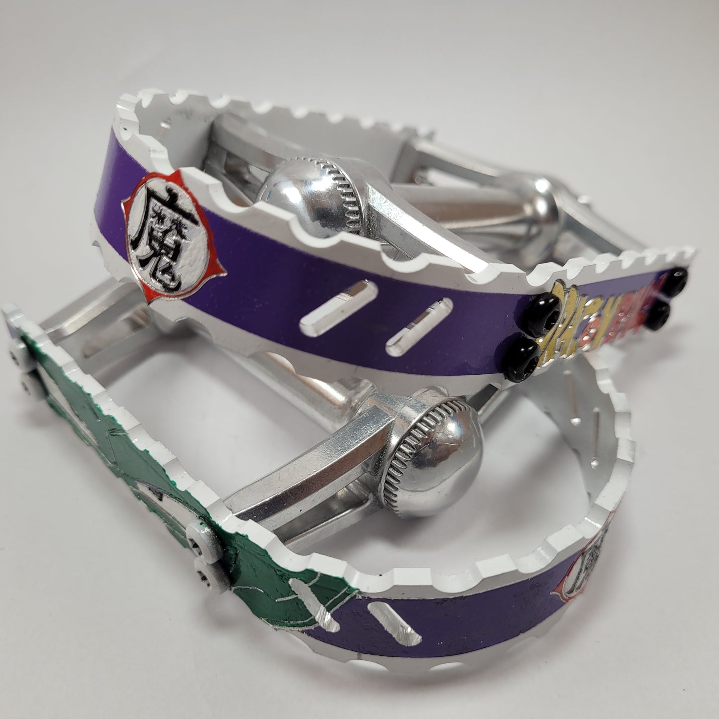 DRAGON BALL (PICCOLO)