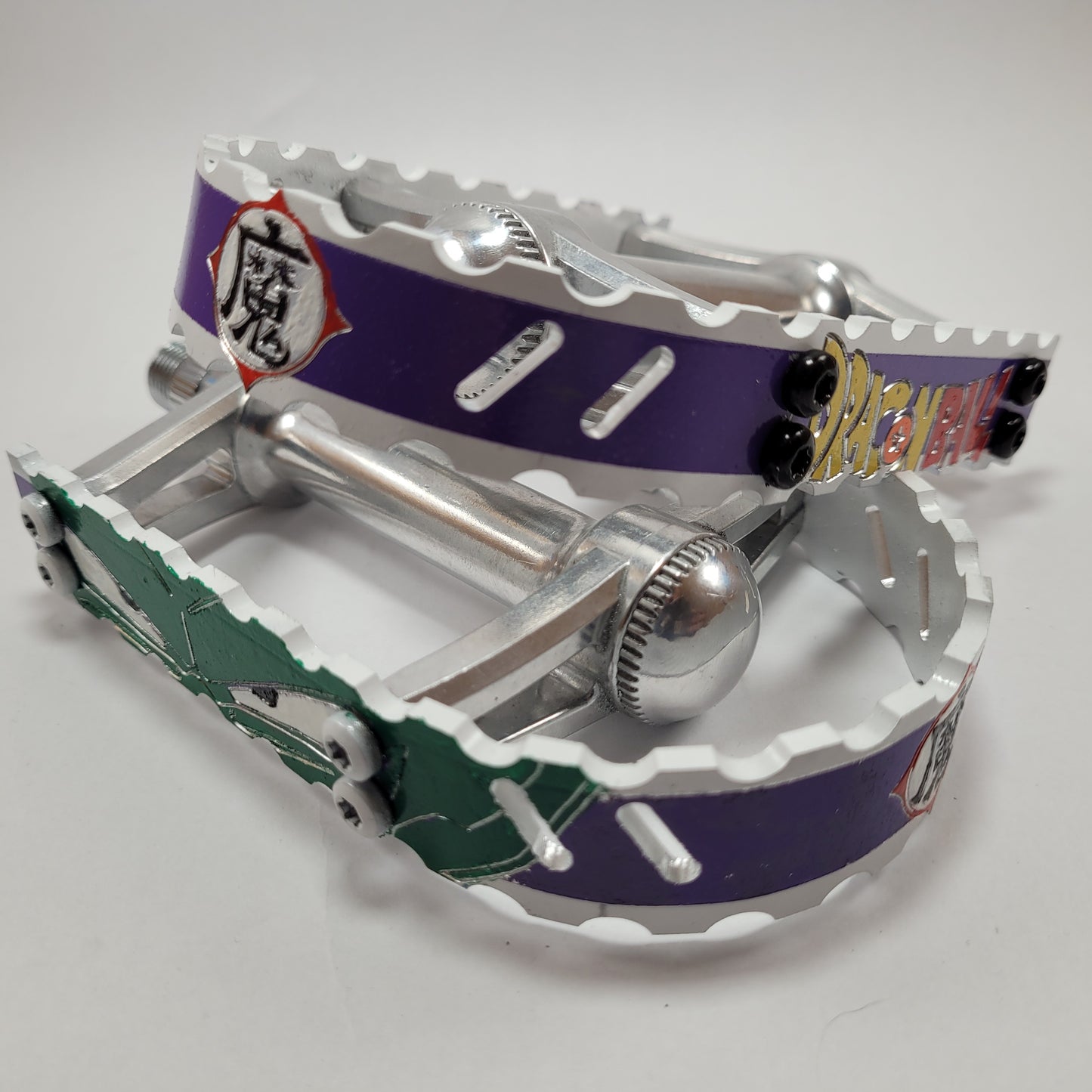 DRAGON BALL (PICCOLO)