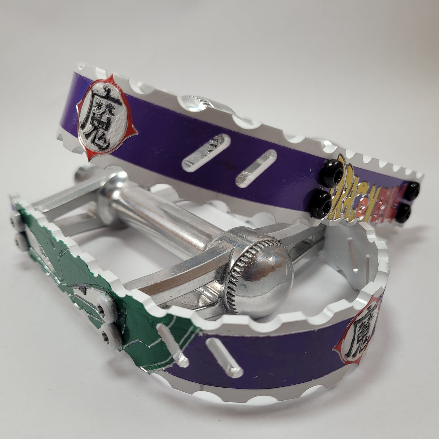 DRAGON BALL (PICCOLO)