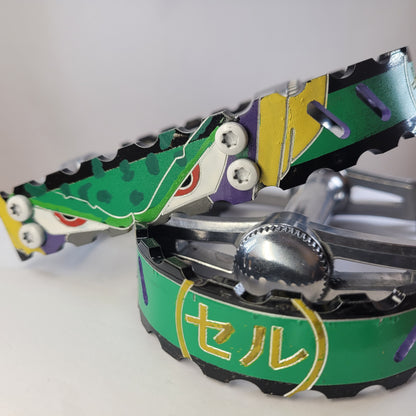 DRAGON BALL (CELL)