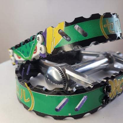 DRAGON BALL (CELL)
