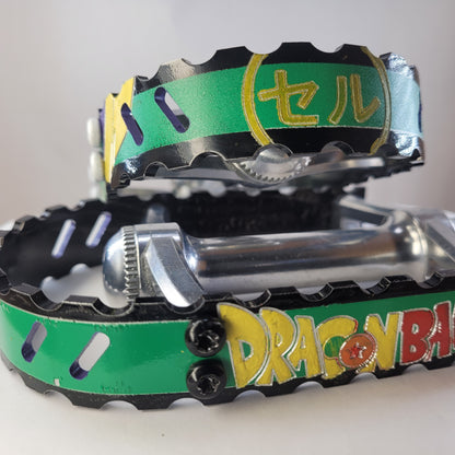 DRAGON BALL (CELL)