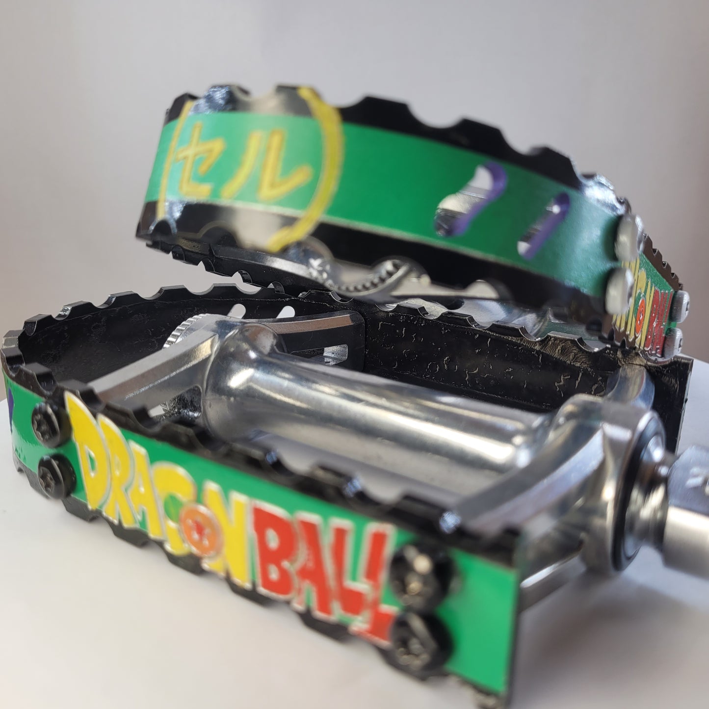 DRAGON BALL (CELL)