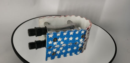 U.S.A. BICYCLE PEDALS