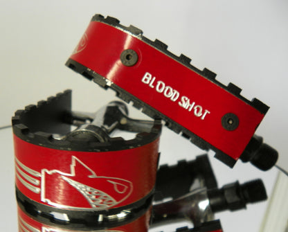 BLOODSHOT