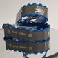 BLUE CORAL