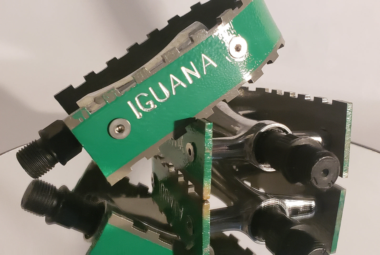 IGUANA