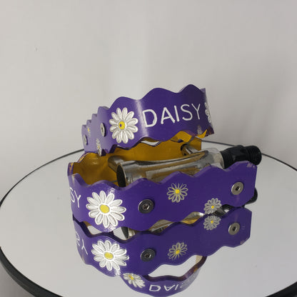 DAISY BICYCLE PEDALS