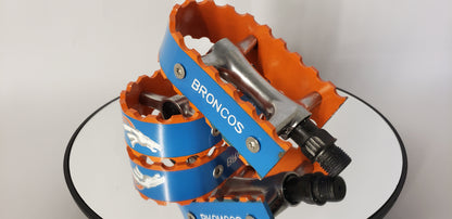 DENVER BRONCOS