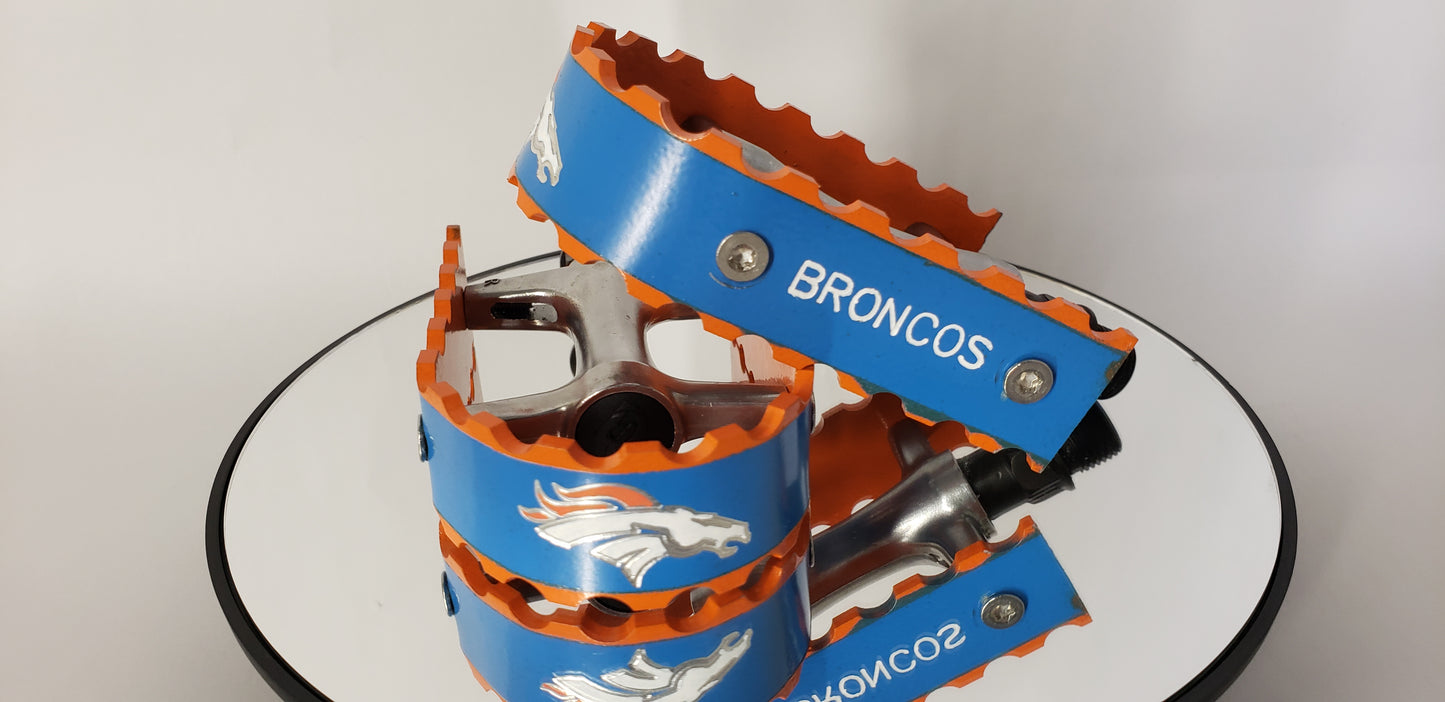 DENVER BRONCOS