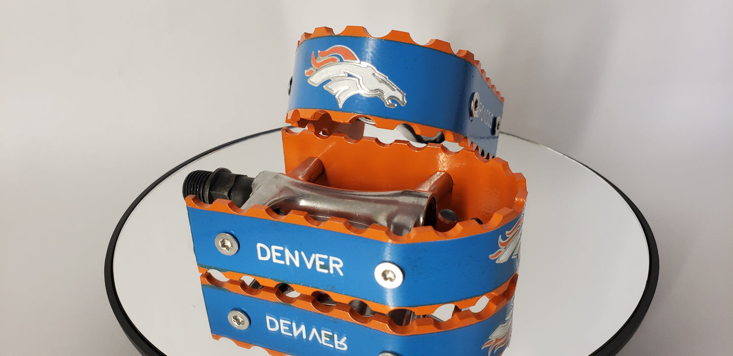 DENVER BRONCOS