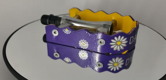 DAISY BICYCLE PEDALS